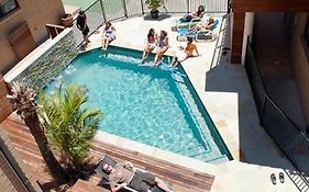 Surfers Paradise Backpackers Resort